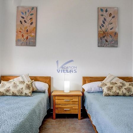 Jardines De Denia III , Penthouse Apartment Buitenkant foto